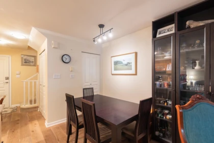 Pantry Photo of 3228 Heather Street, Vancouver, BC