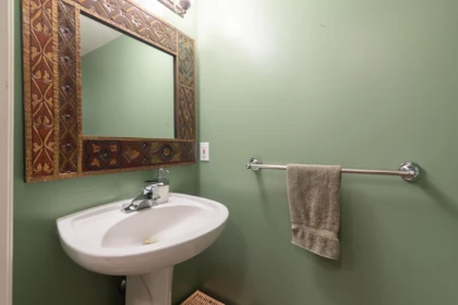 Primary Bedroom Photo of 3228 Heather Street, Vancouver, BC
