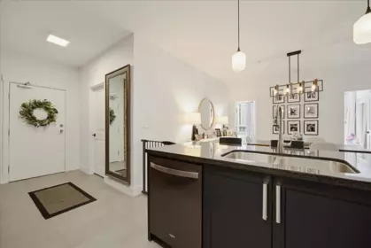 Pantry Photo of 221 15918 26th Avenue, Surrey, BC