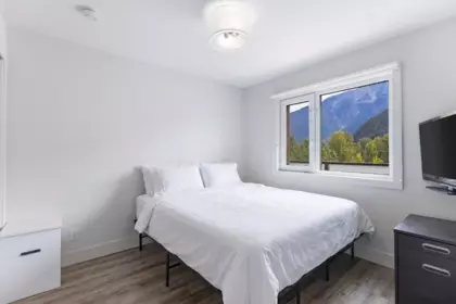 314 7350 Crabapple Court, Pemberton, BC, Pemberton — Apartment/Condo for sale