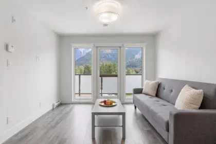 314 7350 Crabapple Court, Pemberton, BC, Pemberton — Apartment/Condo for sale