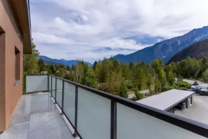 Pantry Photo of 314 7350 Crabapple Court, Pemberton, BC