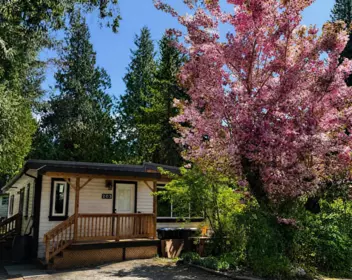 203 1830 Mamquam Road, Squamish, BC, Squamish — Manufactured Home for sale