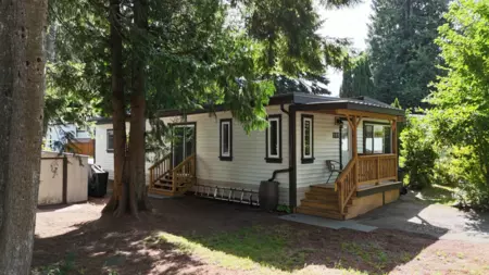 203 1830 Mamquam Road, Squamish, BC, Squamish — Manufactured Home for sale