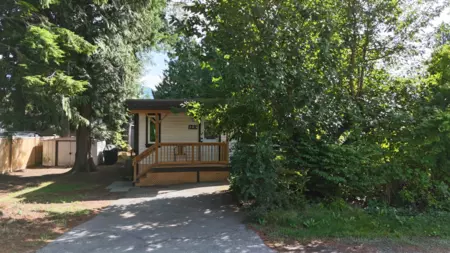203 1830 Mamquam Road, Squamish, BC, Squamish — Manufactured Home for sale