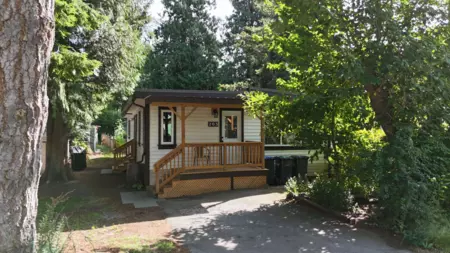 203 1830 Mamquam Road, Squamish, BC, Squamish — Manufactured Home for sale