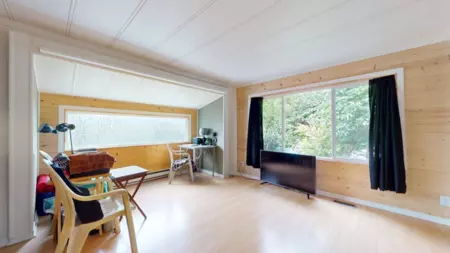 Primary Bedroom Photo of 203 1830 Mamquam Road, Squamish, BC