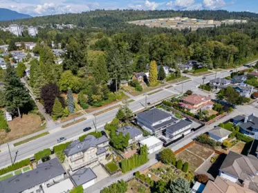 7342 Broadway, Burnaby, BC, Burnaby — Single Family Residence for sale