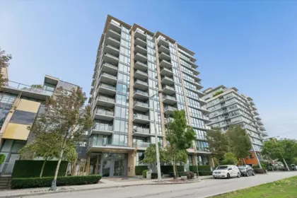 608 288 W 1st Avenue, Vancouver, BC, Vancouver — Apartment/Condo for sale