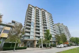 608 288 W 1st Avenue, Vancouver, BC