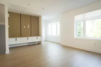 Laundry Room Photo of 7 7540 Briskham Street, Mission, BC