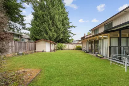 Outdoor Patio Photo of 9955 149 Street, Surrey, BC