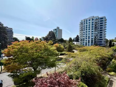302 2189 W 42nd Avenue, Vancouver, BC, Vancouver — Apartment/Condo for sale