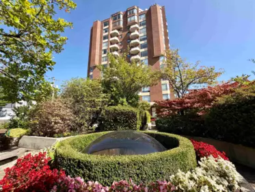 302 2189 W 42nd Avenue, Vancouver, BC, Vancouver — Apartment/Condo for sale