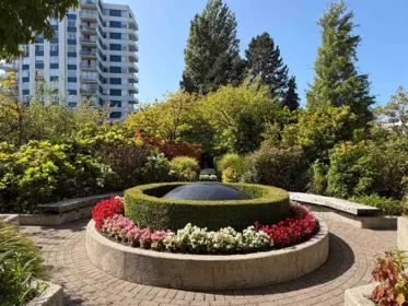 302 2189 W 42nd Avenue, Vancouver, BC, Vancouver — Apartment/Condo for sale