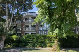 309 1535 Nelson Street, Vancouver, BC