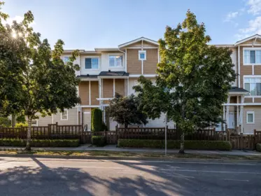 12 19433 68 Avenue, Surrey, BC, Surrey — Townhouse for sale