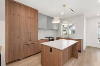 SL 2 2333 E 54th Avenue, Vancouver, BC, Vancouver — Townhouse for sale