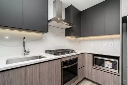 Breakfast Nook Photo of 4205 10750 135a Street, Surrey, BC