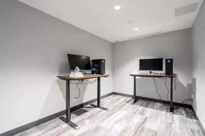 Hot Tub / Spa Photo of 4205 10750 135a Street, Surrey, BC