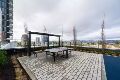 Playground / Recreational Area Near 4205 10750 135a Street, Surrey, BC