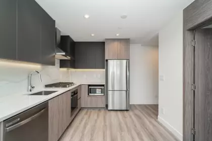 Primary Bedroom Photo of 4205 10750 135a Street, Surrey, BC