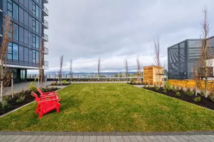 Street View Photo of 4205 10750 135a Street, Surrey, BC