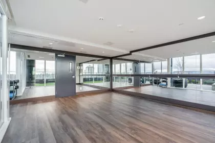 Swimming Pool Photo of 4205 10750 135a Street, Surrey, BC