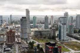 4205 10750 135a Street, Surrey, BC