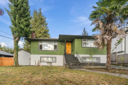 9720 Townline Diversion, Surrey, BC, Surrey — Single Family Residence for sale