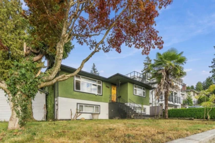 9720 Townline Diversion, Surrey, BC, Surrey — Single Family Residence for sale