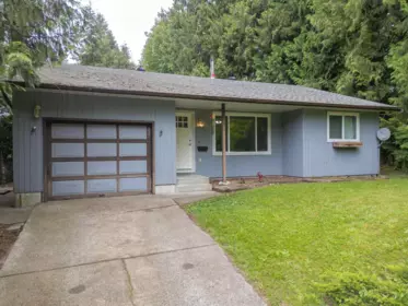 8061 Caribou Street, Mission, BC, Mission — Single Family Residence for sale