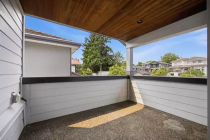 Hot Tub / Spa Photo of 7835 12th Avenue, Burnaby, BC