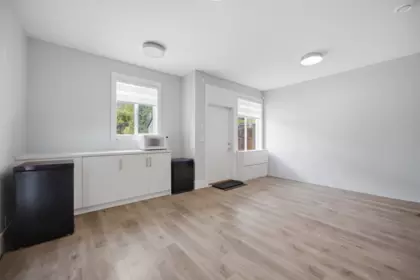 Laundry Room Photo of 7835 12th Avenue, Burnaby, BC