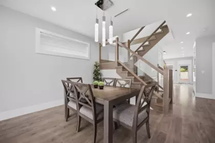 Pantry Photo of 7835 12th Avenue, Burnaby, BC