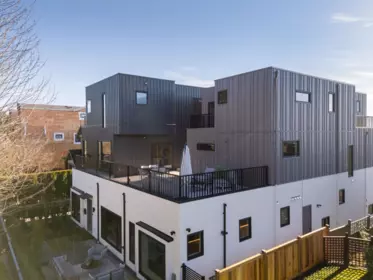 3 950 W 57th Avenue, Vancouver, BC, Vancouver — Townhouse for sale