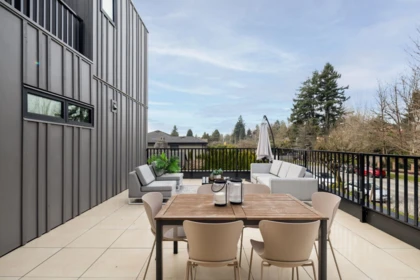 Office / Den Photo of 3 950 W 57th Avenue, Vancouver, BC