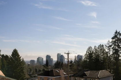 Primary Bedroom Photo of 3 950 W 57th Avenue, Vancouver, BC