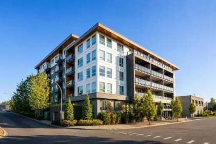 201 32838 Ventura Avenue, Abbotsford, BC, Abbotsford — Apartment/Condo for sale