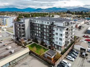 201 32838 Ventura Avenue, Abbotsford, BC, Abbotsford — Apartment/Condo for sale