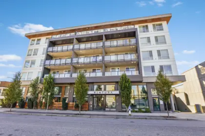 201 32838 Ventura Avenue, Abbotsford, BC, Abbotsford — Apartment/Condo for sale