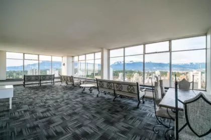 Loft / Bonus Room Photo of 203 1850 Comox Street, Vancouver, BC