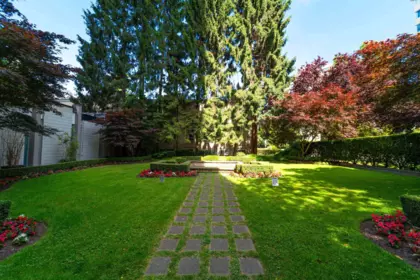 Powder Room Photo of 203 1850 Comox Street, Vancouver, BC