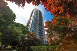 203 1850 Comox Street, Vancouver, BC