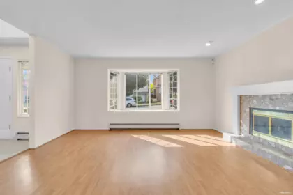Family Room Photo of 3681 Scales Place, Vancouver, BC