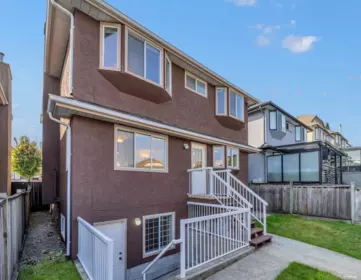 Hot Tub / Spa Photo of 3681 Scales Place, Vancouver, BC