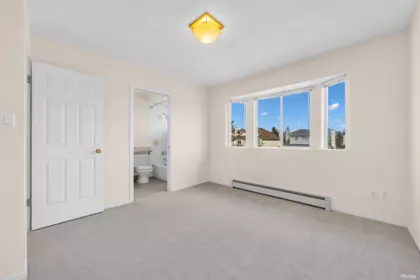 Loft / Bonus Room Photo of 3681 Scales Place, Vancouver, BC