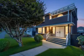 3681 Scales Place, Vancouver, BC