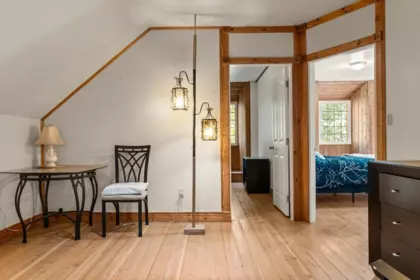 Entry Foyer Photo of 20738 Landstrom Road, Hope, BC