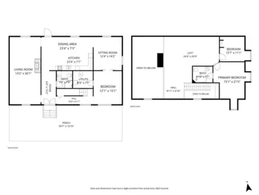 Fitness Center Photo Near 20738 Landstrom Road, Hope, BC